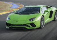 Izstādē “Auto 2019” prezentēs visātrāko “Lamborghini” superauto