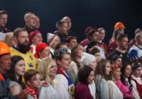 VIDEO: Hokejs vienā balsī – pasaules čempionātam hokejā radīta hokeja fanu himna