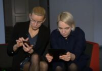 VIDEO: Ušakova “Facebook” kontu apkalpo Rīgas domes darbinieki