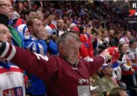 Žēl gan: Latvijas hokejisti izgāž otro periodu un zaudē Čehijai (VIDEO)