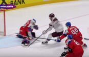 Bļugers: Nebūs viegli aizmirst šo zaudējumu (VIDEO) Bļugers: Nebūs viegli aizmirst šo zaudējumu (VIDEO)