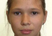 Pazudusi 11 gadus vecā jelgavniece Keita Rašmane. Palīdzēsim atrast meitēnu!