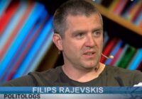 Rajevskis: Ārkārtas vēlēšanas nav izdevīgas nevienai Rīgas domes frakcijai