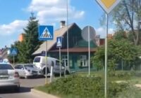 VIDEO: Avārijas Daugavpilī, Ikšķilē, Rīgā; cietuši 20 cilvēki
