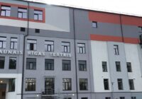 VNĪ lauzīs līgumu ar “Rere” par JRT ēkas rekonstrukciju