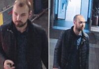 Aizdomās par smagu noziegumu policija meklē foto redzamo vīrieti