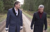 VIDEO: “Dvēseļu puteņa” režsors Dreibants jauno gadu sāks ar filmas gatavošanu ārzemju skatītājiem VIDEO: “Dvēseļu puteņa” režsors Dreibants jauno gadu sāks ar filmas gatavošanu ārzemju skatītājiem