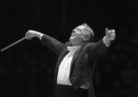 VIDEO: Izcilais diriģents Mariss Jansons miris no sirds mazspējas 76 gadu vecumā