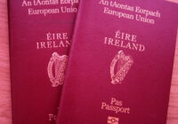 “Neprasām, lai jūs aizmirstu dzimteni.” Īrijas pilsonība piešķirta vēl 67 latviešiem