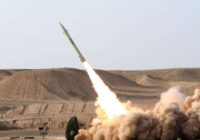 Irāna izšauj raķetes uz bāzēm ar ASV kontingentu; Tramps apgalvo – “viss ir labi”