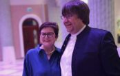 Rokopera “Kaupēn, mans mīļais” atdzimst koncertuzvedumā Rokopera “Kaupēn, mans mīļais” atdzimst koncertuzvedumā