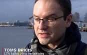 VIDEO: Eiropā plosās “Siāra”; kas būs tālāk, prognozē Toms Bricis VIDEO: Eiropā plosās “Siāra”; kas būs tālāk, prognozē Toms Bricis