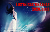 Horoskopa zīmes, kuras 2020. gadā gaida liktenīgas tikšanās Horoskopa zīmes, kuras 2020. gadā gaida liktenīgas tikšanās