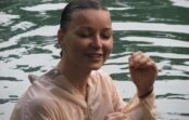 VIDEO: Marija Naumova, nosvinējusi Indijā Jaungadu, vairs netiek atpakaļ VIDEO: Marija Naumova, nosvinējusi Indijā Jaungadu, vairs netiek atpakaļ