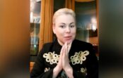 VIDEO: Liene Greifāne nobažījusies par Maskavā notiekošo – pilsētā simtiem armijas mašīnu VIDEO: Liene Greifāne nobažījusies par Maskavā notiekošo – pilsētā simtiem armijas mašīnu