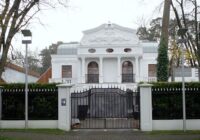 VIDEO: Vien 20 gadus vecajai Krasovicka villai Jūrmalā grib piešķirt kultūrvēsturiskā mantojuma statusu