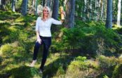 Oho! Latvijā dzimusi jauna ezoteriķe – Liene Šomase (VIDEO) Oho! Latvijā dzimusi jauna ezoteriķe – Liene Šomase (VIDEO)