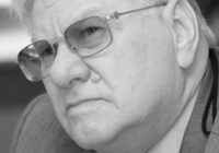 Aizsaulē 87 gadu vecumā aizgājis “Lauku Avīzes” dibinātājs Voldemārs Krustiņš