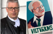 Kāpēc “Viltvārdis”? Lato Lapsa skaidro skandalozo grāmatu par Valsts prezidentu (VIDEO) Kāpēc “Viltvārdis”? Lato Lapsa skaidro skandalozo grāmatu par Valsts prezidentu (VIDEO)