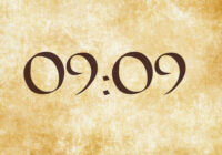 09.09. – devītais septembris ir spoguļdatums. Kā piesaistīt veiksmi šai dienā?
