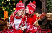 5 lietas, ko nedarīt Jaungadā, lai gads būtu laimīgs 5 lietas, ko nedarīt Jaungadā, lai gads būtu laimīgs