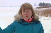 “Mamma ar zīdaini bija pilnībā zem ūdens!” Izglābj Daugavas ledū ielūzušu ģimeni “Mamma ar zīdaini bija pilnībā zem ūdens!” Izglābj Daugavas ledū ielūzušu ģimeni