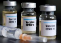 Latvijā 14 ziņojumi par iespējamām Covid-19 vakcīnas blaknēm