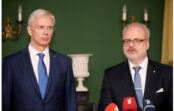 Kādus brīnumus vēl gaidīt Kariņa valdības, spriež komiķis Maksims Trivaškevičs Kādus brīnumus vēl gaidīt Kariņa valdības, spriež komiķis Maksims Trivaškevičs