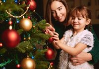 Piecas neparastas Ziemassvētku tradīcijas no visas pasaules