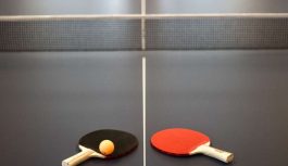Kāds ir labākais vecums, lai sāktu spēlēt pingpongu?