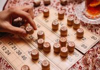 5 spēles, kas līdzīgas Bingo