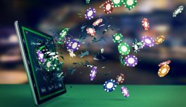 Kā izskatās nākotnes tiešsaistes kazino?